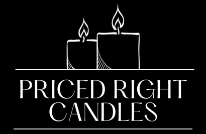 pricedrightcandles