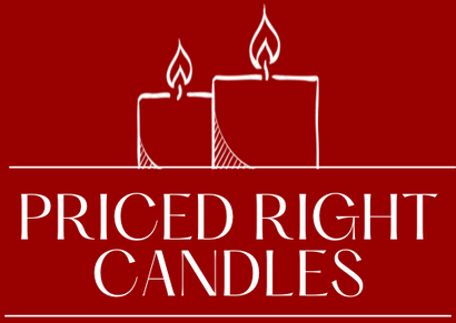 pricedrightcandles